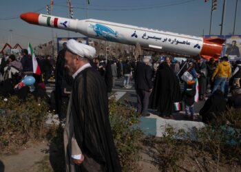 Иран вышел из переговоров с США, – NYT