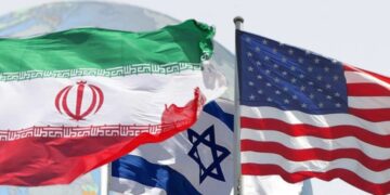 Фактор Израиля: Фараджаллах о невозможности мира США и Ирана без Иерусалима