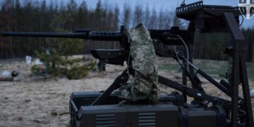 NY Post: Путин случайно создал хайтек-оборону Украины, с которой не знает, что делать