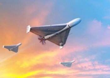 Провал проекта антидроновых куполов “Мадяра”: Черный рассказал о саботаже в высоких кабинетах