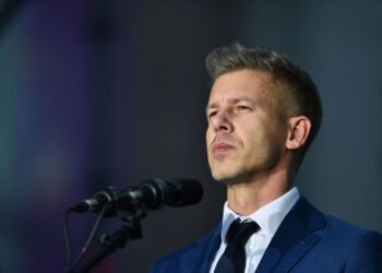 Мадьяр сделал заявление о “Дружбе” и обратился к Зеленскому