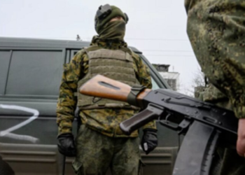 Мир с Россией: передача Донбасса не остановит конфликт – анализ RAND