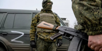 Мир с Россией: передача Донбасса не остановит конфликт – анализ RAND