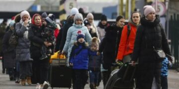 Украинские беженцы в Польше могут получить компенсацию за вынужденный переезд: как подать заявку