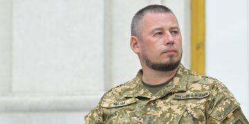 Палиса раскрыл преимущество Украины над РФ в ударных дронах