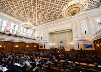 В парламенте Болгарии хотят разорвать 10-летнее соглашение по безопасности с Украиной