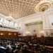 В парламенте Болгарии хотят разорвать 10-летнее соглашение по безопасности с Украиной