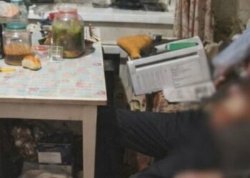 Шок у Києві: племінник жорстоко вбив дядька