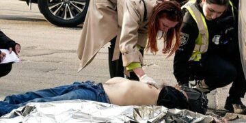 10 хвилин до трагедії: як побутовий конфлікт у Києві закінчився терактом