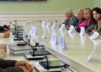 Роковини Чорнобиля: у Києві вшанували ліквідаторів і оголосили про нову підтримку