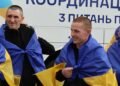 Довгоочікуване повернення: Україна звільнила своїх захисників