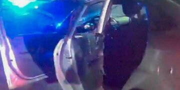 Без прав і під алкоголем: нічні перегони сколихнули Київ