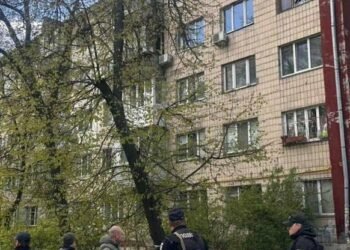 Денна атака дронами: що відомо про постраждалих у Києві