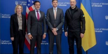 США предоставят 100 млн долларов на ремонт саркофага на ЧАЭС, – Шмыгаль