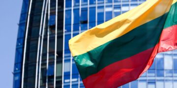 Не смог сказать, чей Крым: заместителя главы Минздрава Литвы отправят в Украину