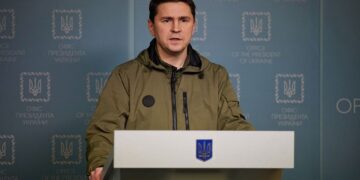 Переговоры о мире на паузе: в ОП назвали главную причину