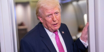 Трамп заявил о готовности выйти из НАТО и назвал альянс “бумажным тигром”