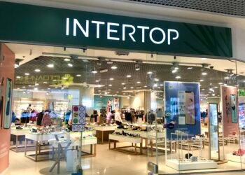 INTERTOP – стиль, качество и комфорт на каждый день