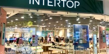 INTERTOP – стиль, качество и комфорт на каждый день