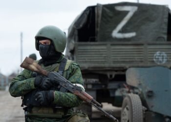 Россия может воевать еще годы, но дойти до Киева ей не удастся, – Пивненко