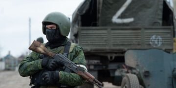 Россия может воевать еще годы, но дойти до Киева ей не удастся, – Пивненко