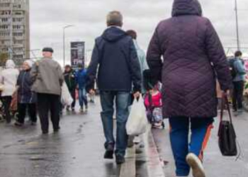 Масштабне перекриття доріг: в яких районах Києва діють обмеження