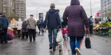 Масштабне перекриття доріг: в яких районах Києва діють обмеження