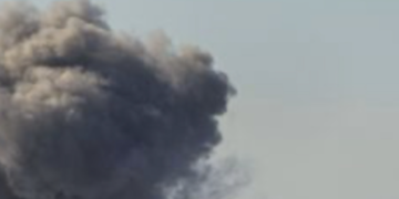 Мешканці передмістя Києва чують постріли: що відбувається