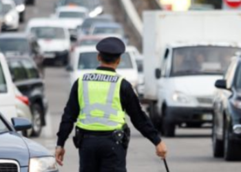 Великодній weekend у Києві: де неможливо проїхати 