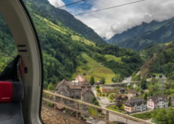 Пересадки в минулому: із Києва запускають прямий рейс до аеропорту