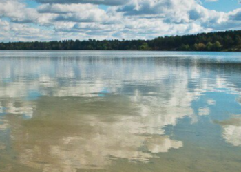 Загадкова смерть у водоймі Київщини: що знайшли водолази, – ФОТО