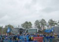 Сльози радості і обійми з рідними: на Київщину повернулися українці з полону, – ФОТО
