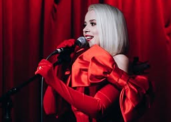 Музичне повернення через 15 років: у Києві виступить Міка Ньютон, – ФОТО