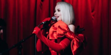 Музичне повернення через 15 років: у Києві виступить Міка Ньютон, – ФОТО