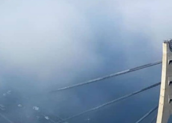 Небезпечний ранок у Києві: КМДА звернулась до громадян