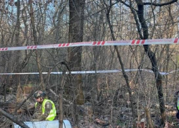 Вибухова загроза в Києві: в якому районі гучно