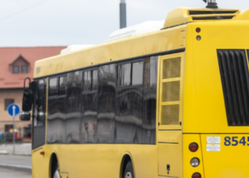 Трансфер на кладовища Києва: найбільший перелік маршрутів