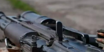 Посилення збройного захисту після теракту в Києві: нова ініціатива очільника МВС