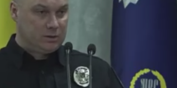 За мить до пожежі й теракту в Києві: нові деталі моторошного злочину