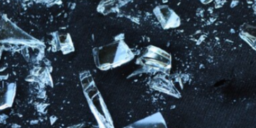 Труп на підлозі і розбите скло: в Києві оголосили вирок нападнику