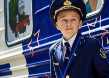 Найцікавіше за 20 хвилин: у Києві запускають дитячий маршрут