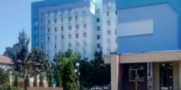 Захист від вірусів у Києві: кому роблять безкоштовні щеплення