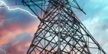 Енергетична катастрофа на Київщині: зростає дефіцит світла