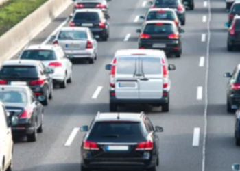 У Києві перекриють десятки доріг: перелік адрес