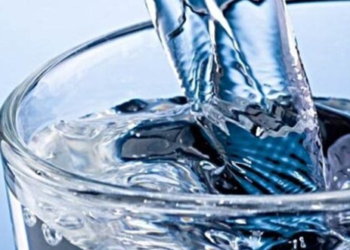 На Київщині зникла вода: адреси та причина