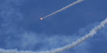 Швидкісний об’єкт атакує Київ: в якому районі підвищена небезпека