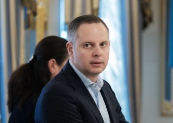 ВАКС избрал меру пресечения бывшему заместителю главы ОП Шурме