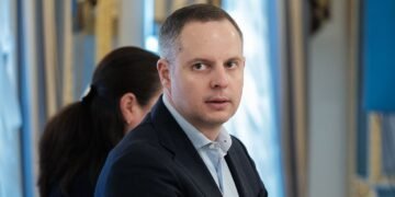 ВАКС избрал меру пресечения бывшему заместителю главы ОП Шурме