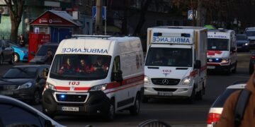 В Одесской области работники “скорой” вывозили мужчин в Приднестровье, – СБУ