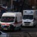 В Одесской области работники “скорой” вывозили мужчин в Приднестровье, – СБУ